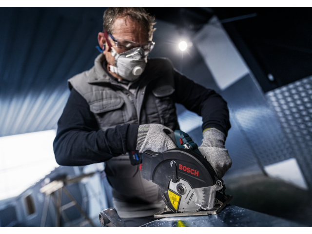 Žagin list Bosch, Dimenzije: 165x20x1,8/1,3mm, Zob: 54, 2608837763